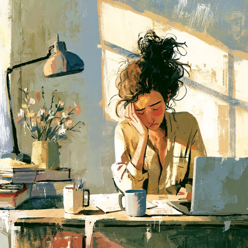 Article hero image: Why You're Not Lazy: The Hidden Reasons Procrastinators Struggle with Motivation