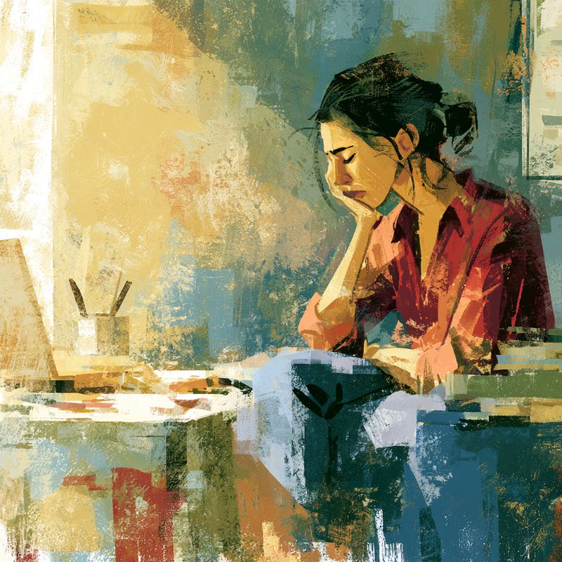 Article hero image: The Willpower Myth That's Killing Your Grades: What Research Says About Motivation for University Students